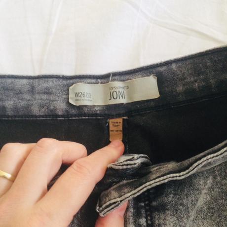 Topshop rifle, topshop,26