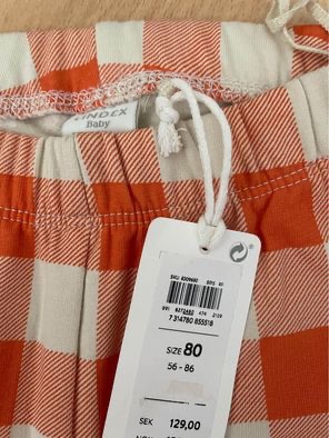 Zateplene leginy lindex, lindex,80