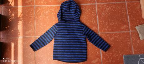 Mikina h&m 1, h&m,98