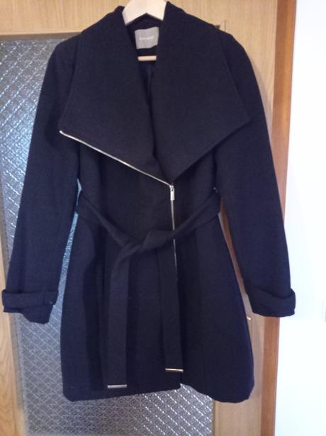 Dámsky kabát 38, orsay,38
