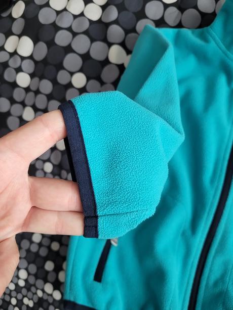 Softshellova bunda 98-104, stormberg,98