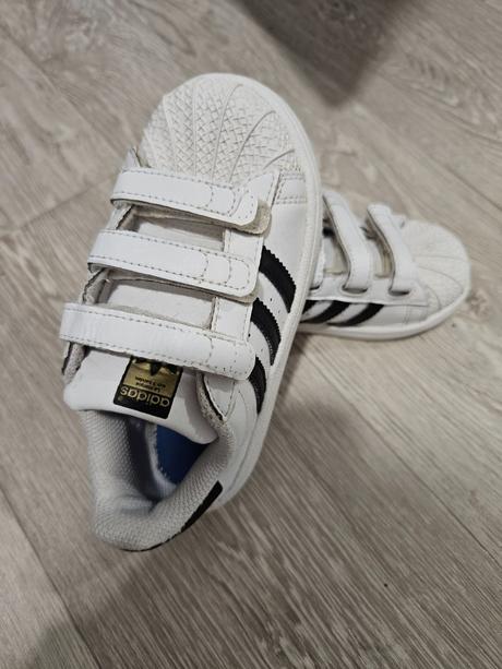 Botasky adidas superstar, adidas,27