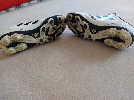 Kopačky adidas, adidas,36