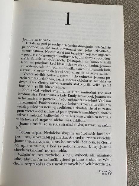 Krásna kniha barbara woodová krajina snov, 