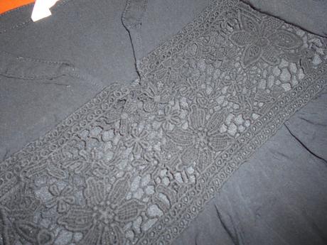 Blúzky 146/152, h&m,146