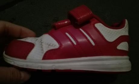 Adidas tenisky, adidas,25