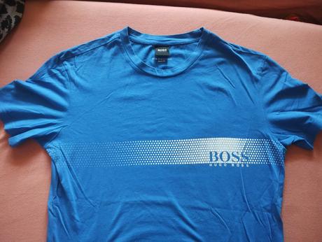 Tričko, hugo boss,l