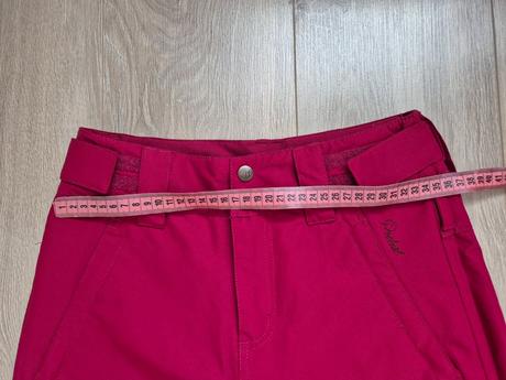 Protest zimne nohavice, 152