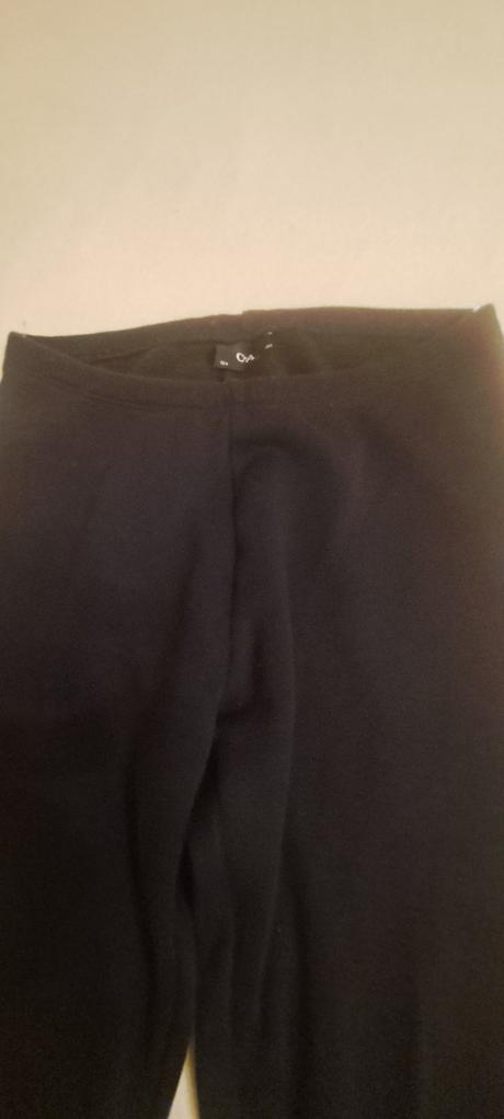 Teple leginy, c&a,164