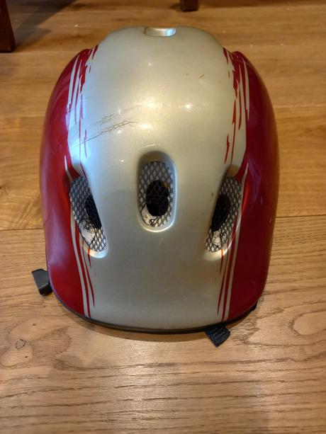 Cyklistická prilba 52-56, xs