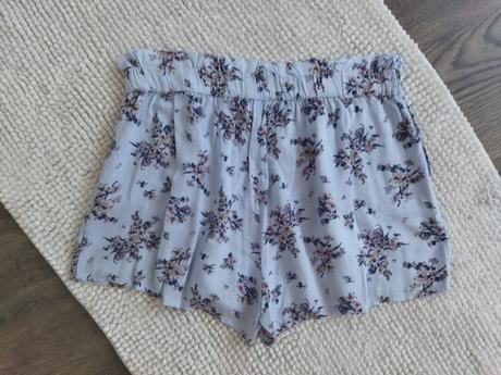 Letné šortky, terranova,m