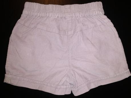 Menčestrové kraťasy, next,86