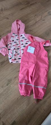 Suprava do dazda, lupilu,98