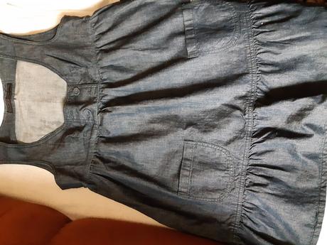 Šaty tehotenské, only,38