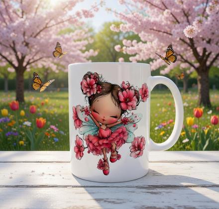 Darčekový hrnček s menom na mieru, 