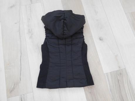 Orsay vesta 36v, s kapucňou dámska jarná, orsay,36