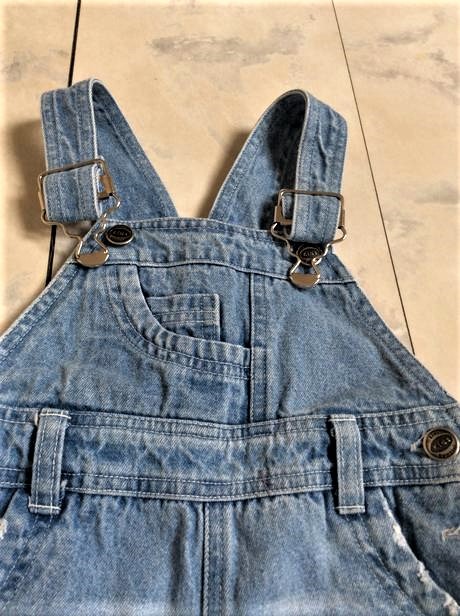 Rifle na traky, bambini,86