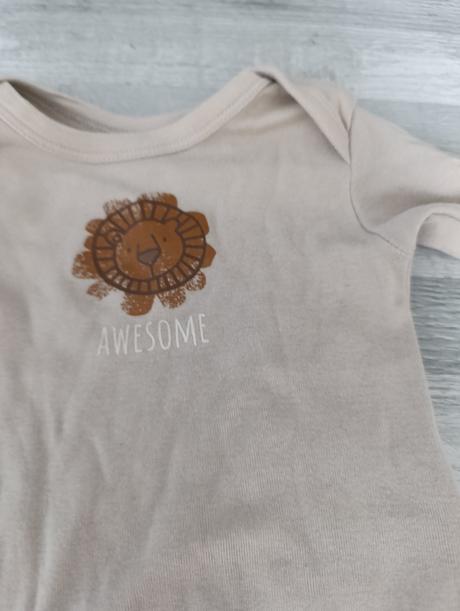 Balík chlapec 56,60,62, 50–62