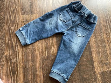 Rifle na gumu 3-6m/64cm, 68