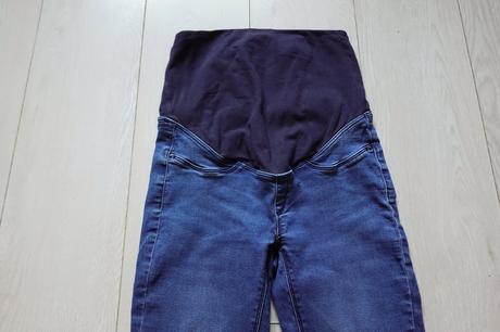 Tehotenské rifle c&a mama, c&a,34