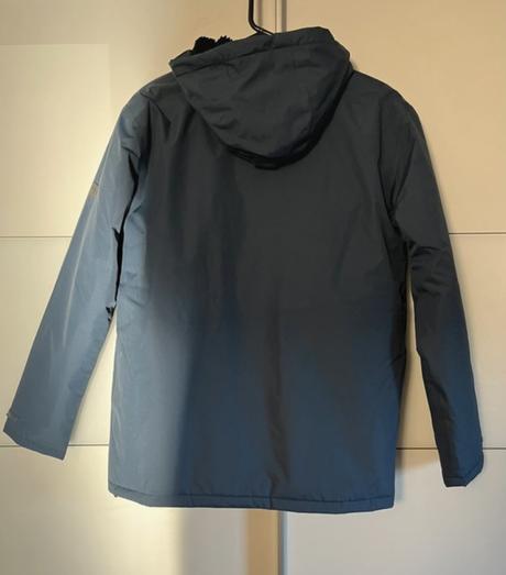 Panska zimna bunda, regatta,s