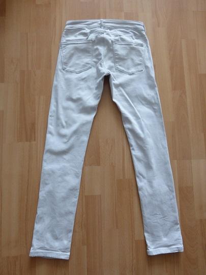 Rifle scotch & soda, s