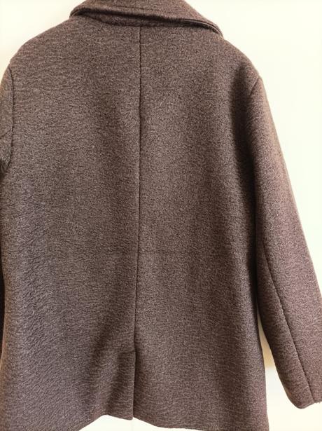 Krátky kabátik, gate,46