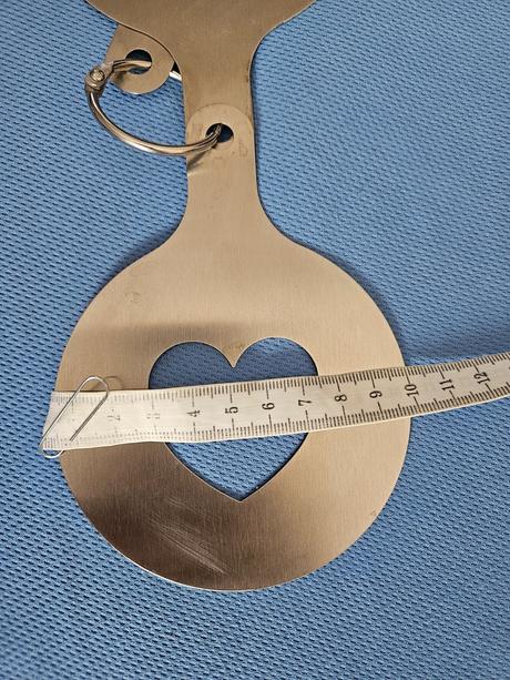 Šablóny na ķávu tchibo, 