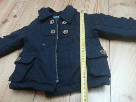 Kabát otepleny, 80
