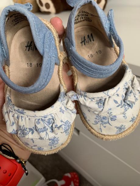 Letne topanocky, h&m,19