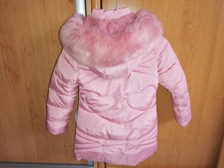 Zimná bunda, 110