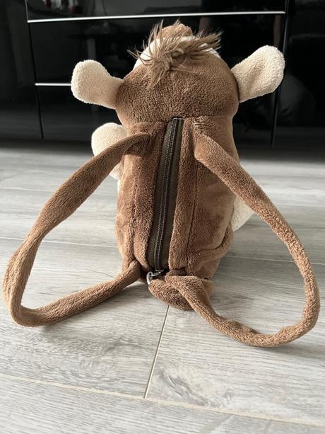 Predám detský ruksak batoh  opica, 