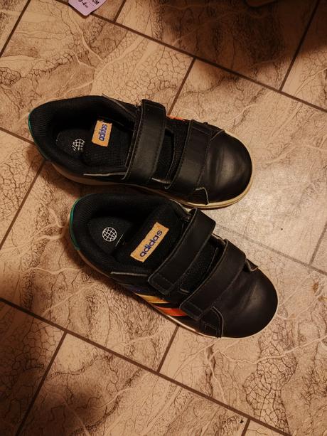 Botasky adidas, adidas,26