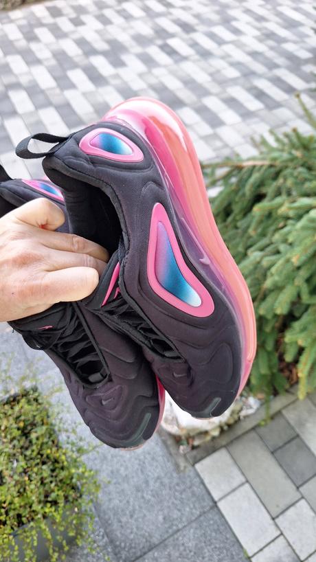 Tenisky nike air, nike,38