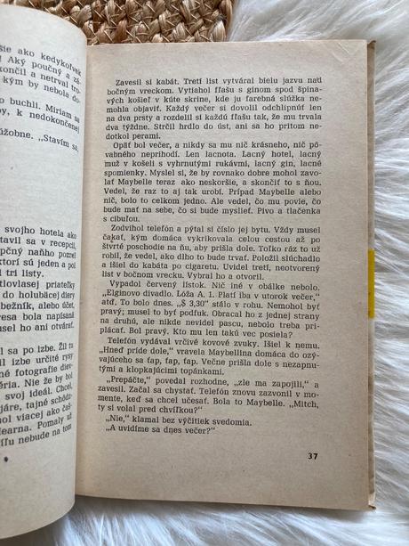 Nevesta v smútku william irish stopy (1972),