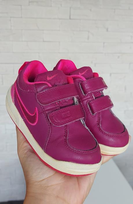 Kožené tenisky nike, nike,23