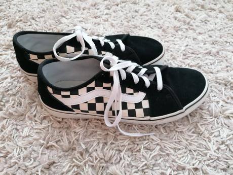 Vansky, vans,41