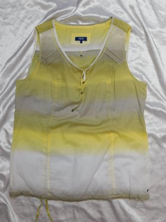 Kvalitna letna bluzka/top, 40
