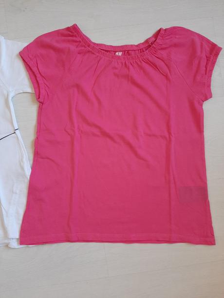 2x tricko, disney,140