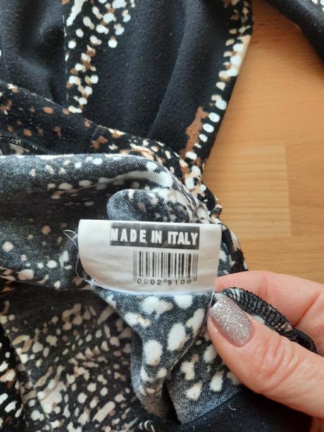 Dámsky kabátik/ nepodšité sako, authentic,52