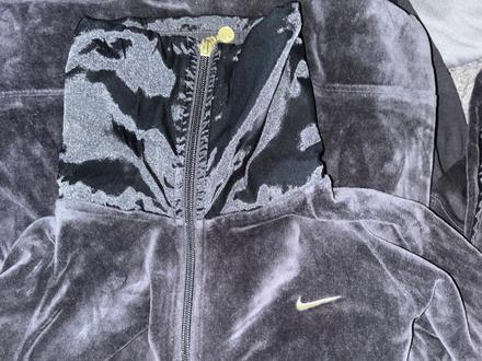 Nike mikina, nike,m