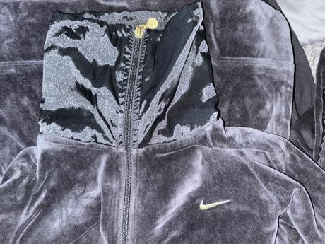 Nike mikina, nike,m