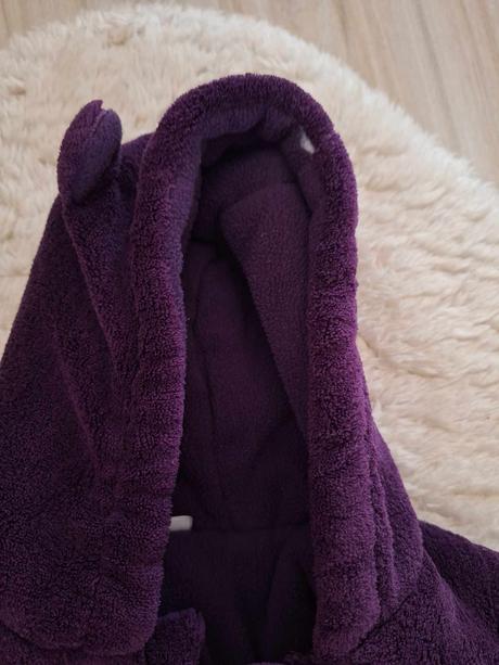 Zimný overal 68, 68