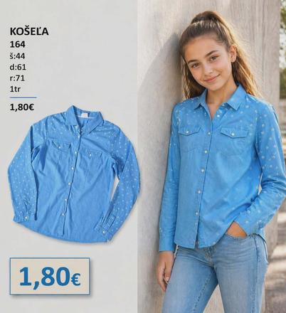 Košela, 164