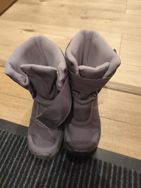 Snehule, decathlon,34