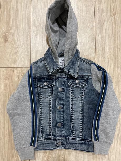 Bundicka 2v1, lupilu,104