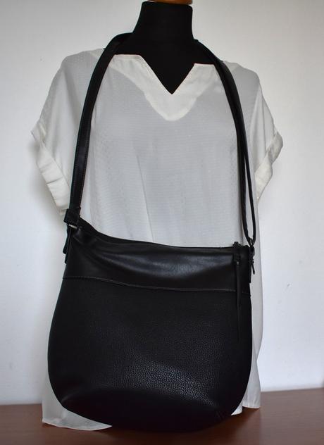 Crossbody kabelka tom tailor, tom tailor