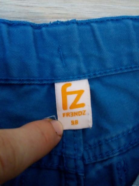 Nohavice, č. 98, 98