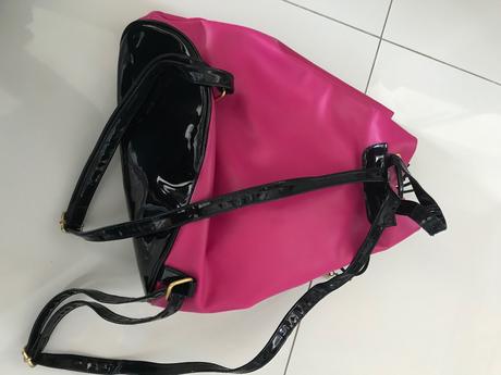 Ruksacik juicy couture, juicy couture