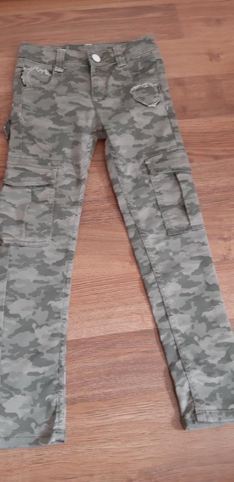 Nohavice, dopodopo,122